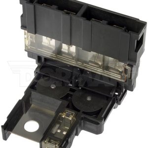 Dorman Battery Fuse, OE Solutions ™, Battery Circuit, 12 Volt DC, Plastic, 80/ 100/ 250 Amp, Copper Terminal, Single – 956-450