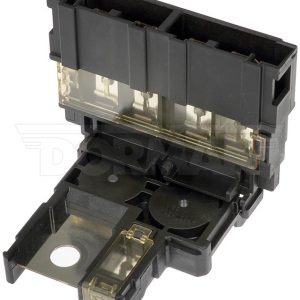 Dorman Battery Fuse, OE Solutions™, Battery Circuit, 12 Volt DC, 80/ 60/ 100/ 225 Amp, Copper Terminal, Single – 956-451