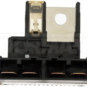 Dorman Battery Fuse, OE Solutions™, Battery Circuit, 12 Volt DC, 80/ 60/ 100/ 225 Amp, Copper Terminal, Single – 956-451