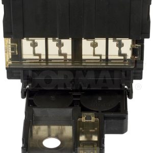 Dorman Battery Fuse, OE Solutions™, Battery Circuit, 12 Volt DC, 80/ 60/ 100/ 225 Amp, Copper Terminal, Single – 956-451