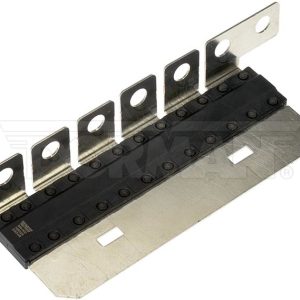 Dorman Fuse Block, OE Solutions™, Cartridge, 12 Volts DC, 300 Amps Maximum Amperage Rating, Black, Plastic – 956-600