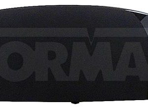 Dorman Exterior Mirror Cover, OE Solutions ™ – 959-001
