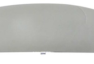 Dorman Exterior Mirror Cover, OE Solutions ™, Chrome, Plastic, Single – 959-003