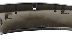Dorman Exterior Mirror Cover, OE Solutions ™, Chrome, Plastic, Single – 959-003