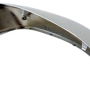 Dorman Exterior Mirror Cover, OE Solutions ™, Chrome, Plastic, Single – 959-003