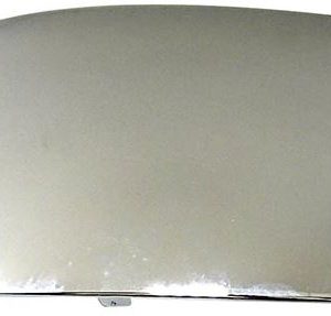 Dorman Exterior Mirror Cover, OE Solutions™, Chrome Plated, Plastic, With Turn Signal – 959-006