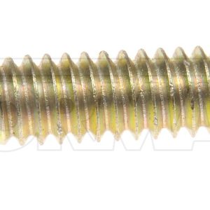 Dorman Bolt, OE Solutions ™, Flanged Bolt, 1/4-20 Thread Size, 1 Inch Length, Steel, Pack of 4 – 960-010D