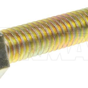 Dorman Bolt, OE Solutions ™, Hex Bolt, 5/16-18 Thread Size, 1-1/2 Inch Length, Steel, Pack of 5 – 960-114D