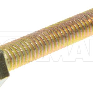 Dorman Bolt, OE Solutions ™, Hex Bolt, 5/16-18 Thread Size, 2 Inch Length, Steel, Pack of 4 – 960-118D
