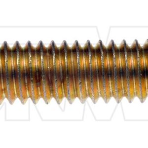Dorman Bolt, OE Solutions ™, Flanged Bolt, 5/16-18 Thread Size, 2 Inch Length, Steel, Pack of 3 – 960-120