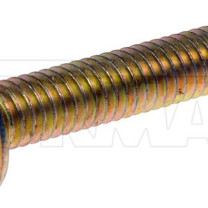 Dorman Bolt, OE Solutions ™, Flanged Bolt, 5/16-18 Thread Size, 2 Inch Length, Steel, Pack of 3 – 960-120