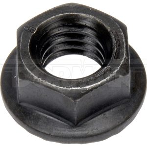 Dorman Bolt, OE Solutions ™, Flanged Bolt, 5/16-24 Thread Size, 1 Inch Length, Steel, Pack of 4 – 960-191
