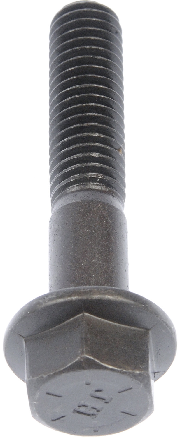 Dorman Bolt, OE Solutions ™, Flanged Bolt, 3/8-16 Thread Size, 2 Inch Length, Steel, Pack of 3 – 960-220D