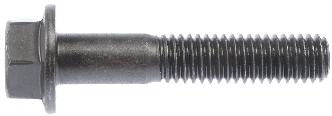 Dorman Bolt, OE Solutions ™, Flanged Bolt, 3/8-16 Thread Size, 2 Inch Length, Steel, Pack of 3 – 960-220D