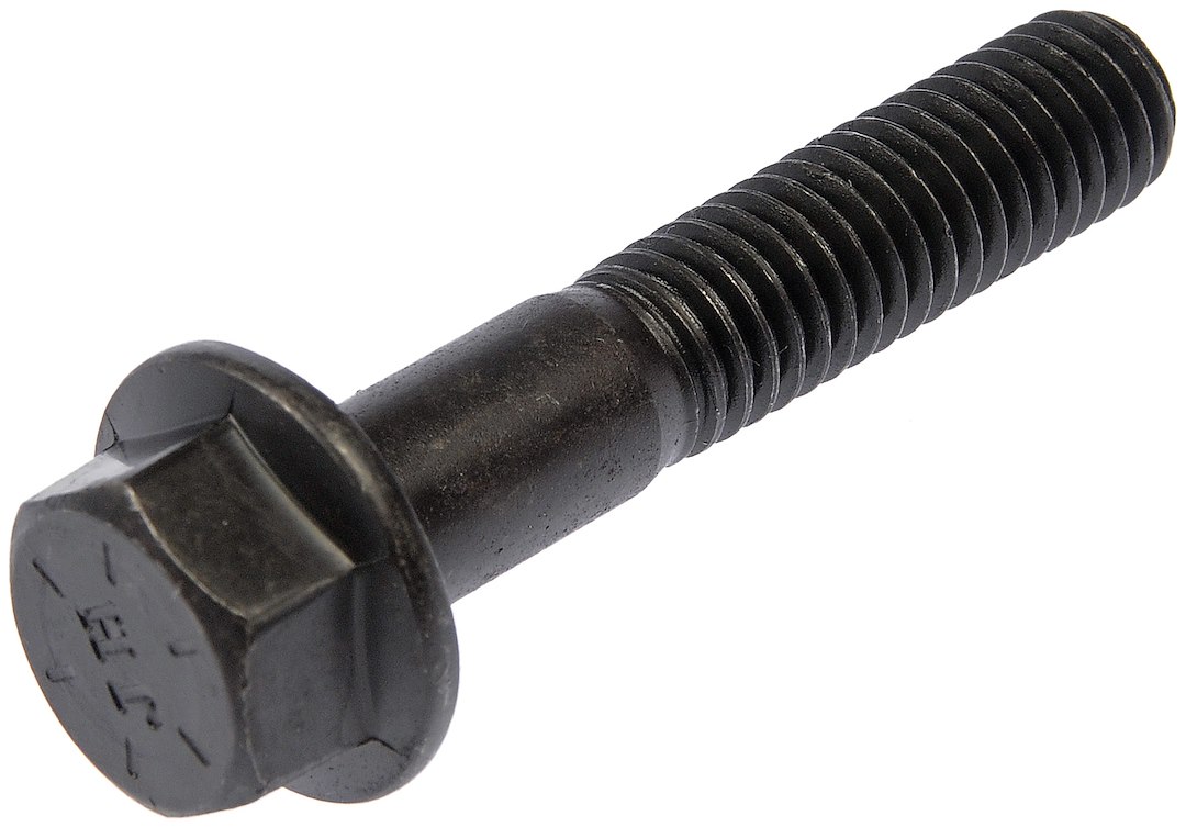 Dorman Bolt, OE Solutions ™, Flanged Bolt, 3/8-16 Thread Size, 2 Inch Length, Steel, Pack of 3 – 960-220D