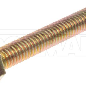Dorman Bolt, OE Solutions ™, Hex Bolt, 3/8-16 Thread Size, 2-1/2 Inch Length, Steel, Pack of 2 – 960-224D