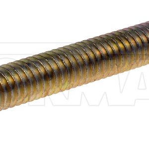 Dorman Bolt, OE Solutions ™, Flanged Bolt, 3/8-16 Thread Size, 2-1/2 Inch Length, Steel, Pack of 2 – 960-225