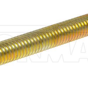 Dorman Bolt, OE Solutions ™, Flanged Bolt, 3/8-16 Thread Size, 3 Inch Length, Steel, Pack of 2 – 960-230