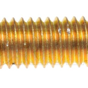 Dorman Bolt, OE Solutions ™, Hex Bolt, 7/16-14 Thread Size, 1-1/2 Inch Length, Steel, Pack of 3 – 960-315D