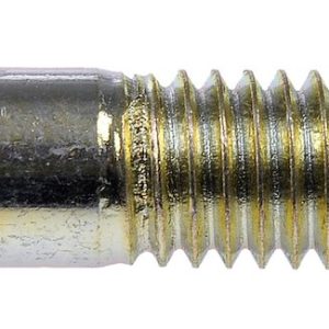 Dorman Bolt, OE Solutions ™, Hex Bolt, 7/16-14 Thread Size, 2 Inch Length, Steel, Pack of 3 – 960-320D