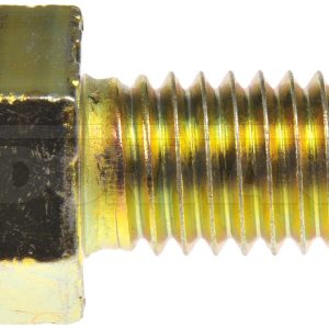 Dorman Bolt, OE Solutions™, Hex Bolt, 1/2-13 Thread Size, 3/4 Inch Length, Steel, Pack of 4 – 960-407D