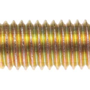 Dorman Bolt, OE Solutions ™, Hex Bolt, 1/2-13 Thread Size, 1-1/2 Inch Length, Steel, Pack of 4 – 960-415D
