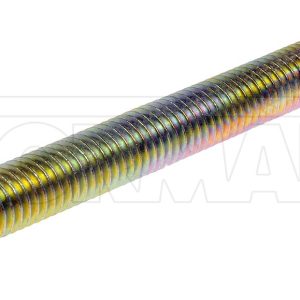 Dorman Bolt, OE Solutions™, Hex Bolt, 1/2-13 Thread Size, 5 Inch Length, Steel, Single – 960-450