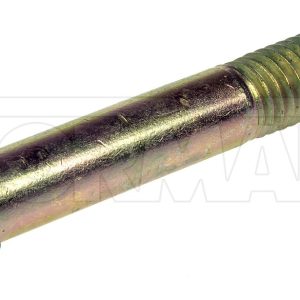 Dorman Bolt, OE Solutions ™, Hex Bolt, 5/16-18 Thread Size, 1-1/4 Inch Length, Steel, Pack of 4 – 960-612D