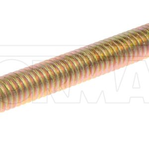 Dorman Bolt, OE Solutions ™, Hex Bolt, 5/16-18 Thread Size, 3 Inch Length, Steel, Pack of 3 – 960-630D