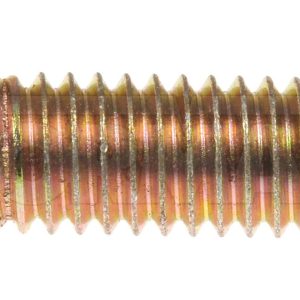 Dorman Bolt, OE Solutions ™, Hex Bolt, 3/8-16 Thread Size, 1 Inch Length, Steel, Pack of 5 – 960-710D