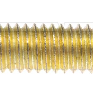 Dorman Bolt, OE Solutions ™, Hex Bolt, 3/8-16 Thread Size, 1-1/2 Inch Length, Steel, Pack of 4 – 960-715D
