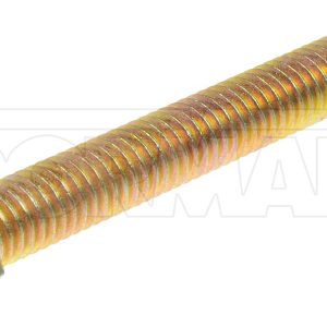 Dorman Bolt, OE Solutions ™, Hex Bolt, 3/8-16 Thread Size, 3 Inch Length, Steel, Single – 960-730D