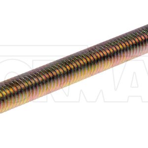 Dorman Bolt, OE Solutions ™, Hex Bolt, 3/8-16 Thread Size, 5 Inch Length, Steel, Single – 960-750