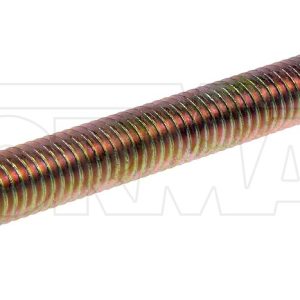Dorman Bolt, OE Solutions ™, Hex Bolt, 7/16-14 Thread Size, 5 Inch Length, Steel, Single – 960-850