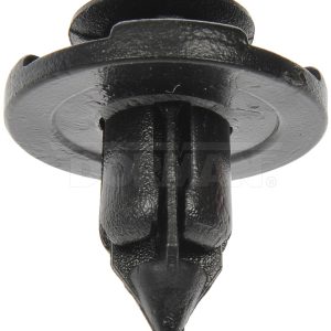 Dorman Rivet, OE Solutions ™, Push Rivet, 0.78 Inch Outside Diameter, 0.86 Inch Length, Plastic, Pack of 2 – 961-031D