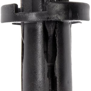 Dorman Rivet, OE Solutions ™, Push Rivet, 0.37 Inch Outside Diameter, 1.06 Inch Length, Plastic, Pack of 2 – 961-033D