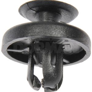 Dorman Rivet, OE Solutions ™, OE Replacement for Nissan and General Motors, Push Rivet, 0.7 Inch Outside Diameter, 0.49 Inch Length – 961-036D