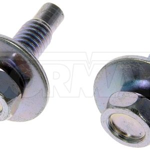 Dorman Screw, OE Solutions ™, Splash Shield Screws, 0.86 Inch Length, Steel, Pack of 2 – 961-041D