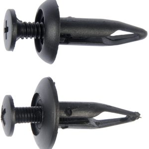 Dorman Rivet, Autograde ™, 1/4 Inch Head Diameter, Nylon, Set of 3 – 961-050