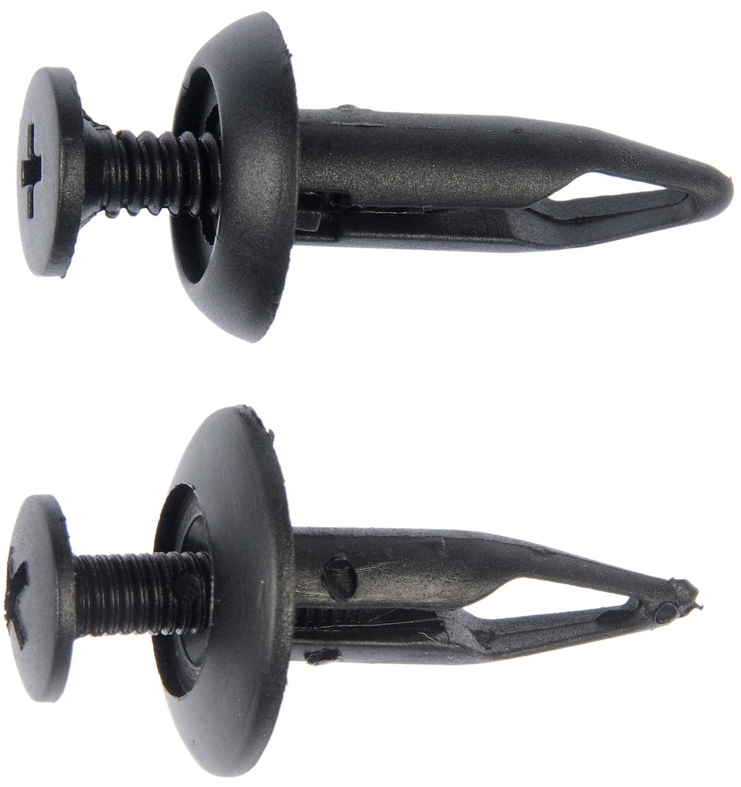 Dorman Rivet, Autograde ™, 1/4 Inch Head Diameter, Nylon, Set of 3 – 961-050