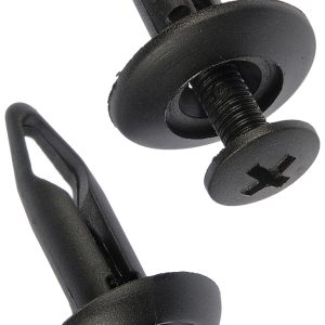 Dorman Rivet, Autograde ™, 1/4 Inch Head Diameter, Nylon, Set of 3 – 961-050