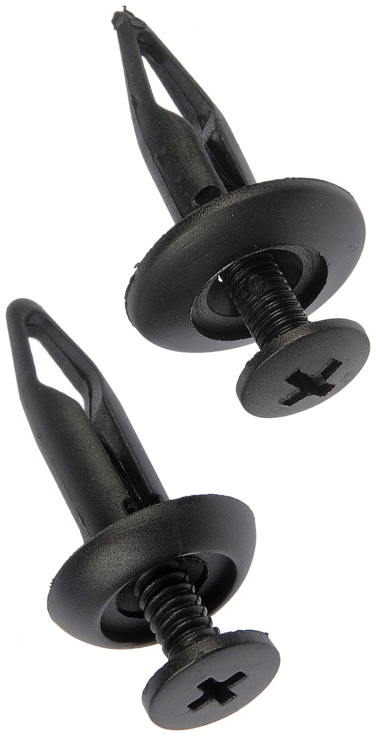 Dorman Rivet, Autograde ™, 1/4 Inch Head Diameter, Nylon, Set of 3 – 961-050