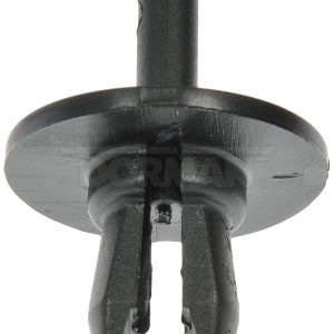 Dorman Rivet, OE Solutions ™, OE Replacement for General Motors, Push Rivet, 1.52 Inch Length, Plastic, Pack of 3 – 961-070D