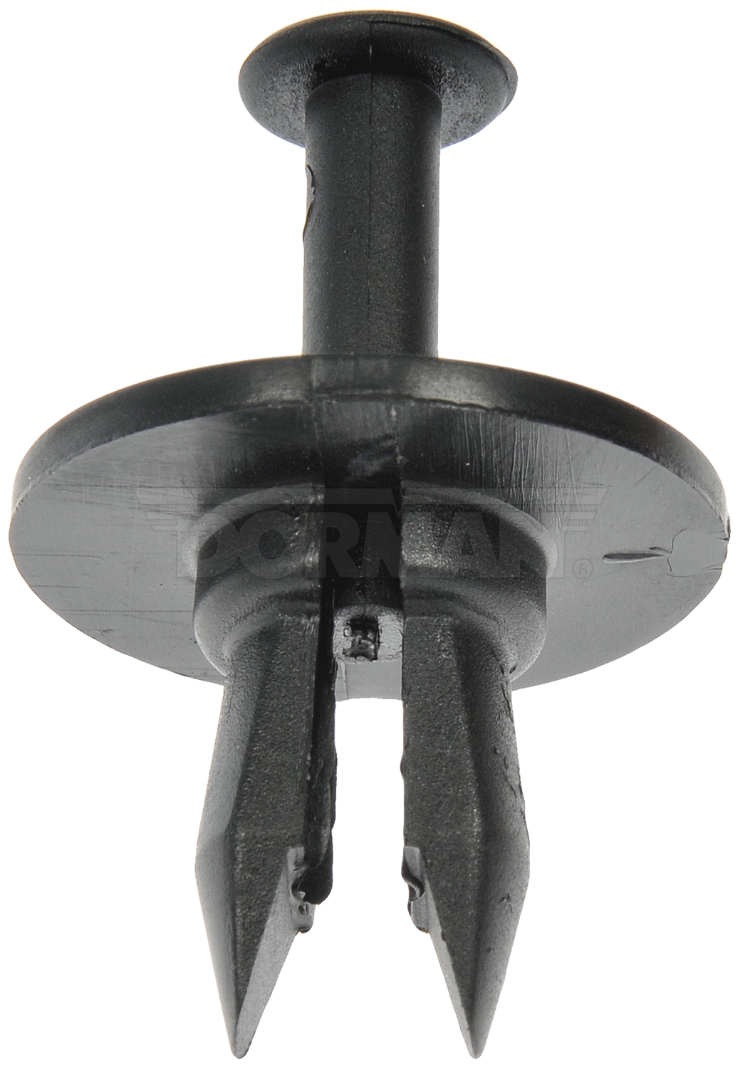 Dorman Rivet, OE Solutions ™, OE Replacement for General Motors, Push Rivet, 1.52 Inch Length, Plastic, Pack of 3 – 961-070D