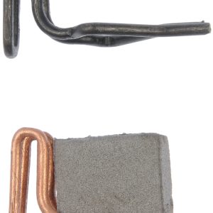 Dorman Interior Panel Retainer, Autograde™, For Use with Ford Models, Pack of 6 – 961-080