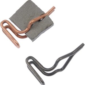 Dorman Interior Panel Retainer, Autograde™, For Use with Ford Models, Pack of 6 – 961-080