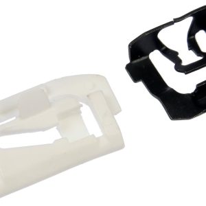 Dorman Molding Clip, Auto Grade ™, For Use with GM and Ford Models, Pack of 3, Clamshell Package – 961-120