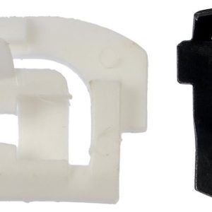 Dorman Molding Clip, Auto Grade ™, For Use with GM and Ford Models, Pack of 3, Clamshell Package – 961-120