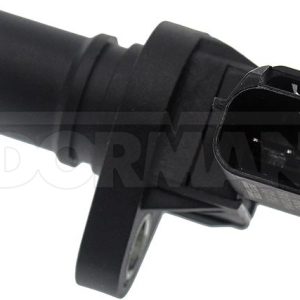 Dorman Camshaft Position Sensor, OE Solutions ™, Black, 3 Blade Terminal, Boxed – 962-123