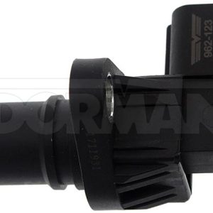 Dorman Camshaft Position Sensor, OE Solutions ™, Black, 3 Blade Terminal, Boxed – 962-123